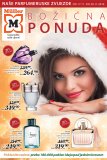 Muller katalog Božićna ponuda do 30.11.2016.
