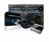 DJ Sustav Native Instruments Traktor Scratch A6