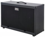 DV Mark Neoclassic 212-Guitar cabinet 2x12"