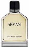 Giorgio Armani Eau Pour Homme 50 ml