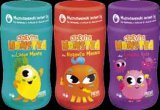 Instant čaj Cedevita Monstea 200 g