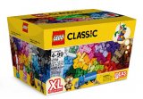 Kreativna kutija za građenje Lego classic