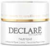 Obnavljajuća krema za lice Nutrilipid Declare 50 ml