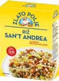 -25 % popusta na odabrana riža San't Andrea Zlato polje