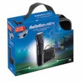 Šišač za kosu BaByliss E706FPE