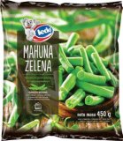 Smrznuta mahuna zelena 450g