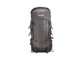 Ženski ruksak Thule Guidepost 65L crno - sivi planinarski - 25 godina jamstva