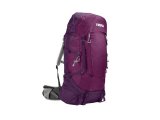 Ženski planinarski ruksak Thule Guidepost 65L ljubičasti