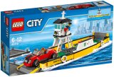Trajekt Lego City