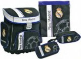 Školska torba Real Madrid