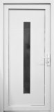 Vrata ulazna PVC 100x210cm