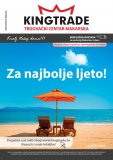 Kingtrade katalog Akcija 23.07.-31.08.2021.