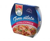 Tuna salata Crvena Kvinoja Eva Podravka 160 g