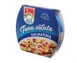 Tuna salata Dalmatina Eva Podravka 160 g