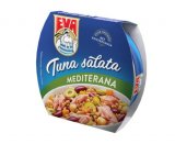 Tuna salata Mediterana Eva Podravka 160 g