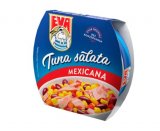 Tuna salata Mexicana Eva Podravka 160 g