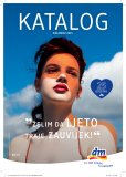 dm katalog Akcija Kolovoz 01.08.-15.08.2021.
