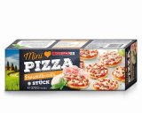 Mini pizza Despar 9x30 g