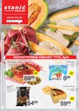 Diskont Stanić katalog Akcija 05.08-18.08.2021.