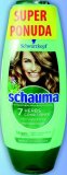 Šampon Schauma 2x250 ml