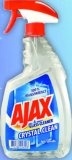 Sredstvo za stakla Ajax 750 ml