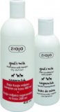 Šampon za kosu Ziaja 400 ml + gratis regenerator Ziaja 200ml