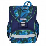 Školska torba Herlitz Softlight Plus Ultralight Splash ili Butterfly 
