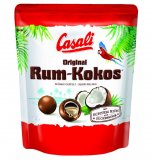 Dražeje Casali rum kokos 175g