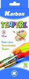 Tempere Karbon 10/1