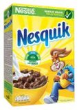 -33% na Nesquik i Nestle žitarice