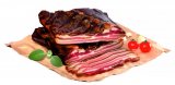 Slavonska mesnata slanina