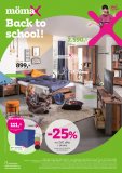 Momax katalog Akcija Back to School 1.8. - 31.8.2021