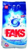 Deterdžent za pranje rublja Faks aquamarine 2,6 kg