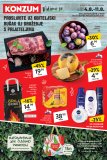 Konzum katalog Akcija 04.08.-11.08.2021.