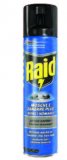 Sprej za muhe i komarce Raid 400 ml