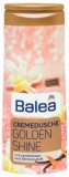 Gel za tuširanje Golden Shine Balea 300 ml