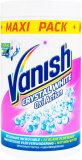 Prašak za uklanjanje mrlja Oxi Action Vanish 1,5 kg