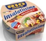 -50% na tuna salate Rio Mare razne vrste 160 g ili 2x160 g