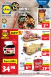 Lidl katalog Akcija 09.08.-15.08.2021.