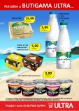 Butiga Ultra letak Vindija 01.08.-31.08.2021.