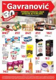 Gavranović katalog Akcija 05.08.-11.08.2021.