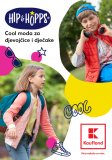 Kaufland katalog Moda za djevojčice i dječake 01.08.-31.08.2021.