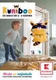 Kaufland katalog Moda za najmlađe 01.08.-31.08.2021.