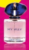 Parfem ženski Giorgio Armani My Way 30 ml