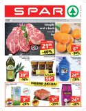 Spar katalog Akcija od 10.1.2018. do 23.1.2018.