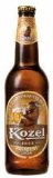 Pivo Kozel 0,5 l