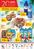 Butiga Ultra katalog Vikend akcija 12.08.-15.08.2021.