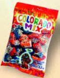 Bomboni Colorado Mix 100 g