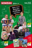 Konzum katalog Škola 16.08.-19.09.2021.