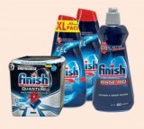 2+1 gratis za sve proizvode Finish